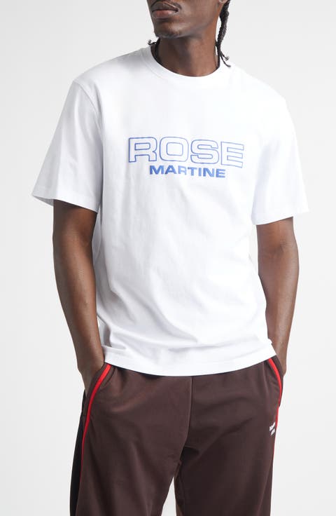 Oversize Short Sleeve Graphic T-Shirt