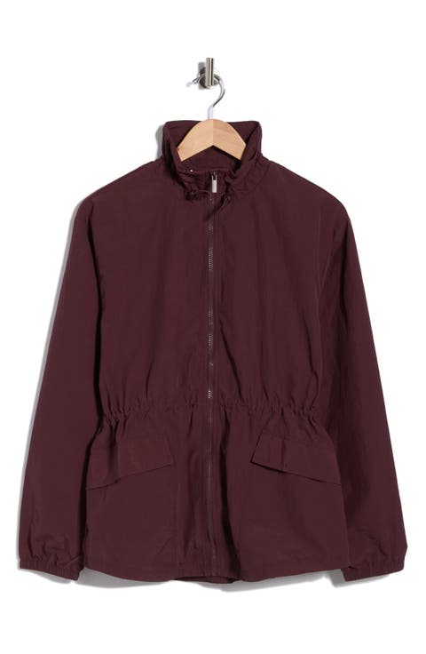 Echo Utility Jacket