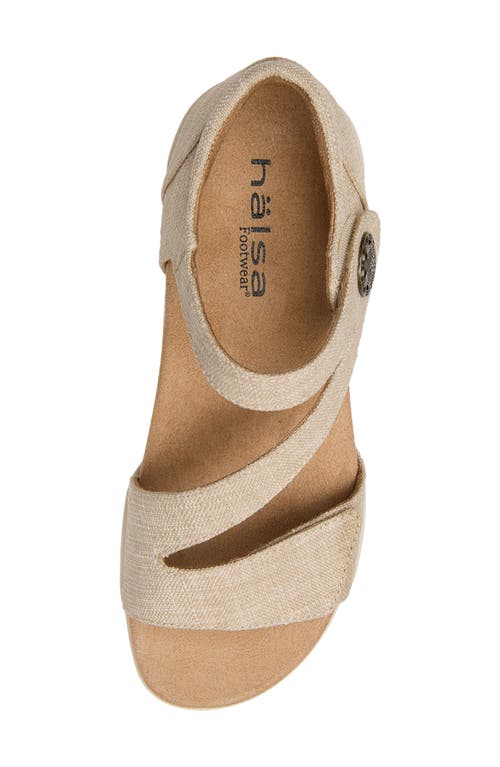 Halsa Footwear Hälsa Footwear Demi Sandal