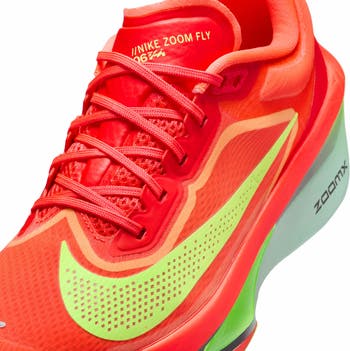 Zoom Fly 6 Running Shoe