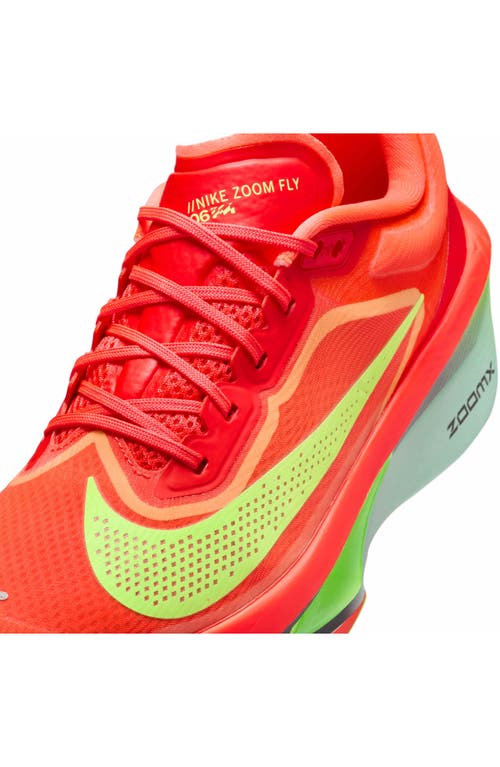 Nike Zoom Fly 6 Running Shoe