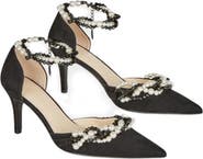 Anne Fontaine Lily Pearl Shoe