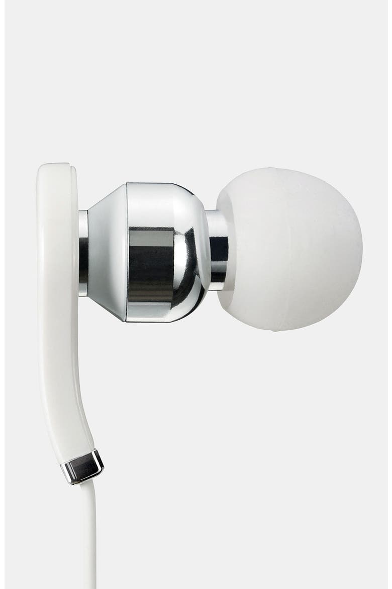 'Tour™' In-Ear ControlTalk® Headphones, Alternate, color, WHITE