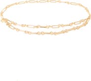 B-Low the Belt Mara Chain Belt