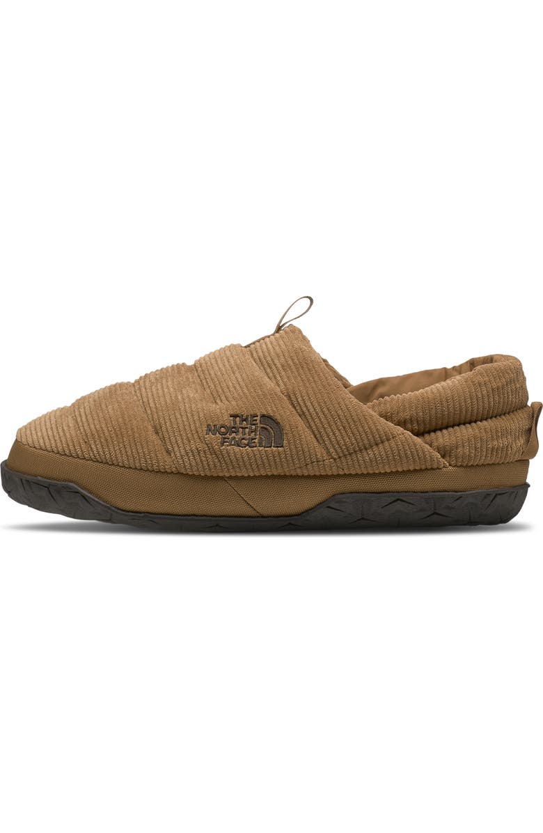 The North Face Nuptse<sup>®</sup> 550 Fill Power Down Mule, Main, color, Utilitybro