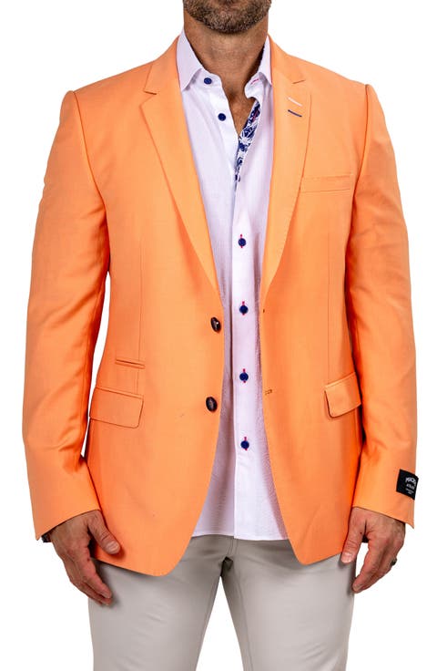Socrates Martyr005 Sport Coat