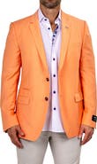 Maceoo Socrates Martyr005 Sport Coat