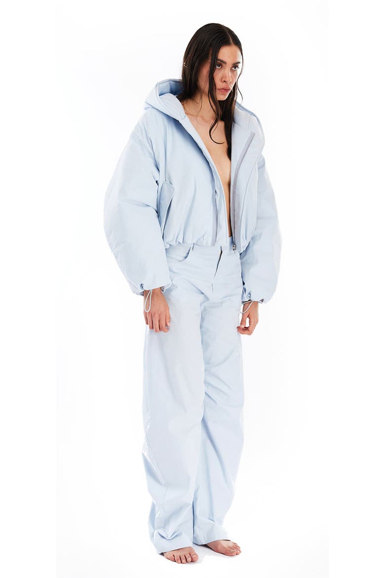 Rorri Pants, Alternate, color, Light Blue