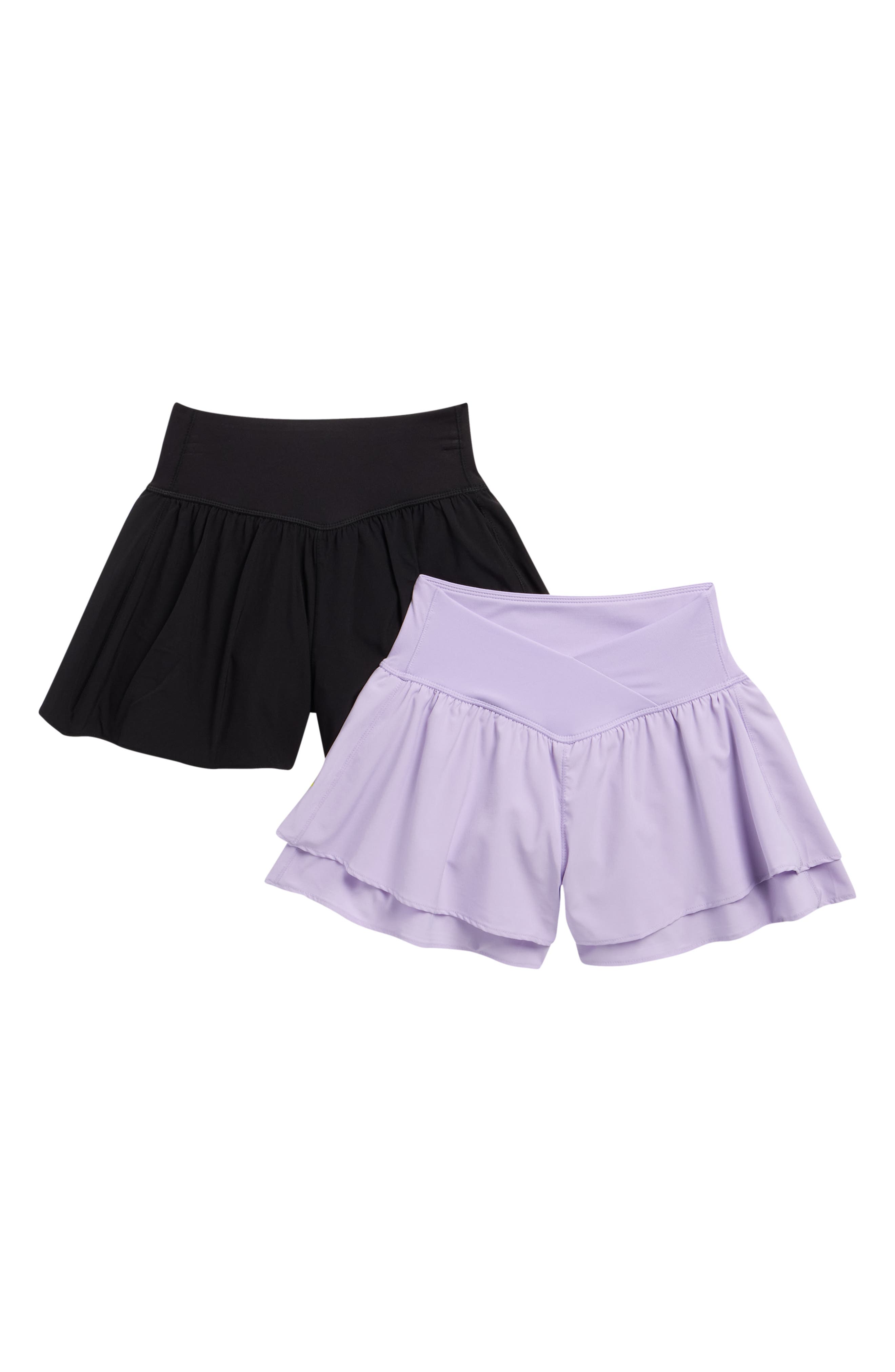 selected LILAC DREAM/ BLACK