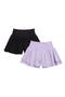 Lilac Dream/ Black