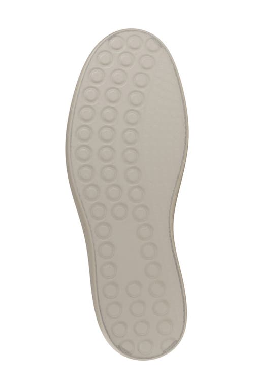 Ecco Soft 7 Slip-on Sneaker In Black