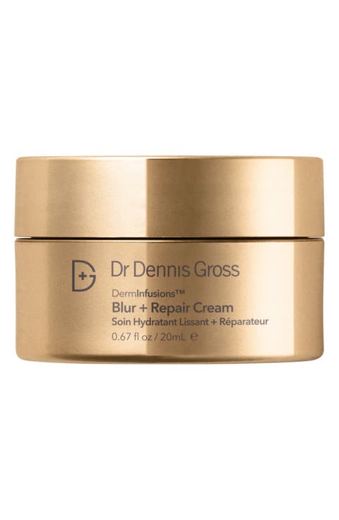 DermInfusions Blur + Repair Cream