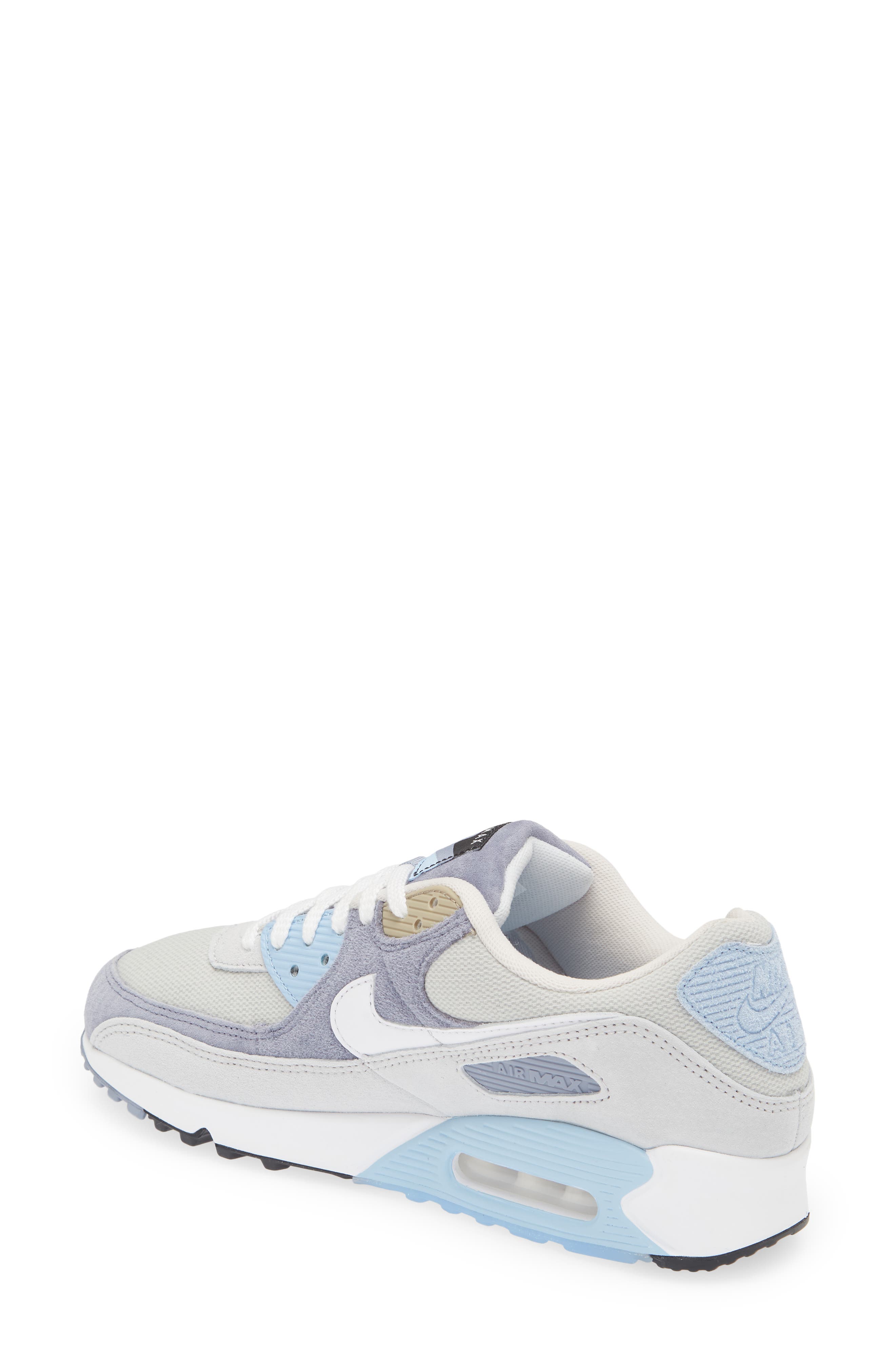 Nike Air Max 90 NRG Sneaker, Alternate, color, 