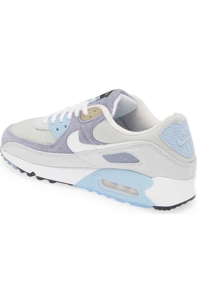 Nike Air Max 90 NRG Sneaker, Alternate, color,