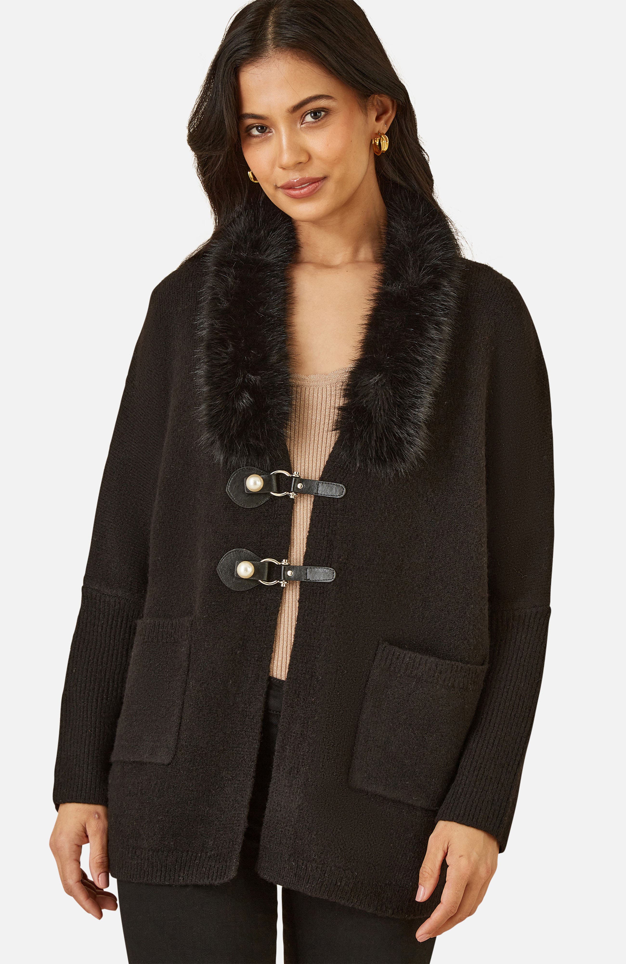 selected Black