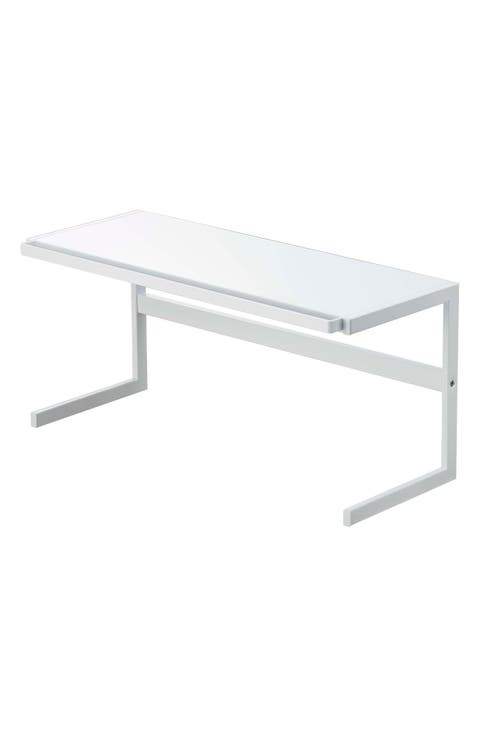 Expandable Countertop Shelf