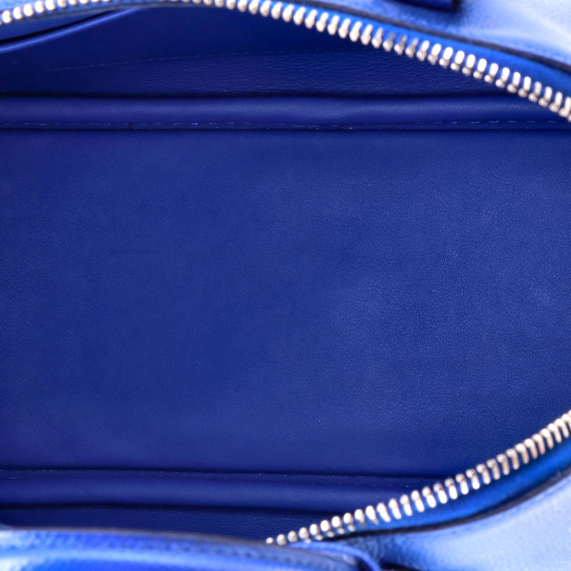 Bolide 1923 Bag Epsom 25, Alternate, color, Blue