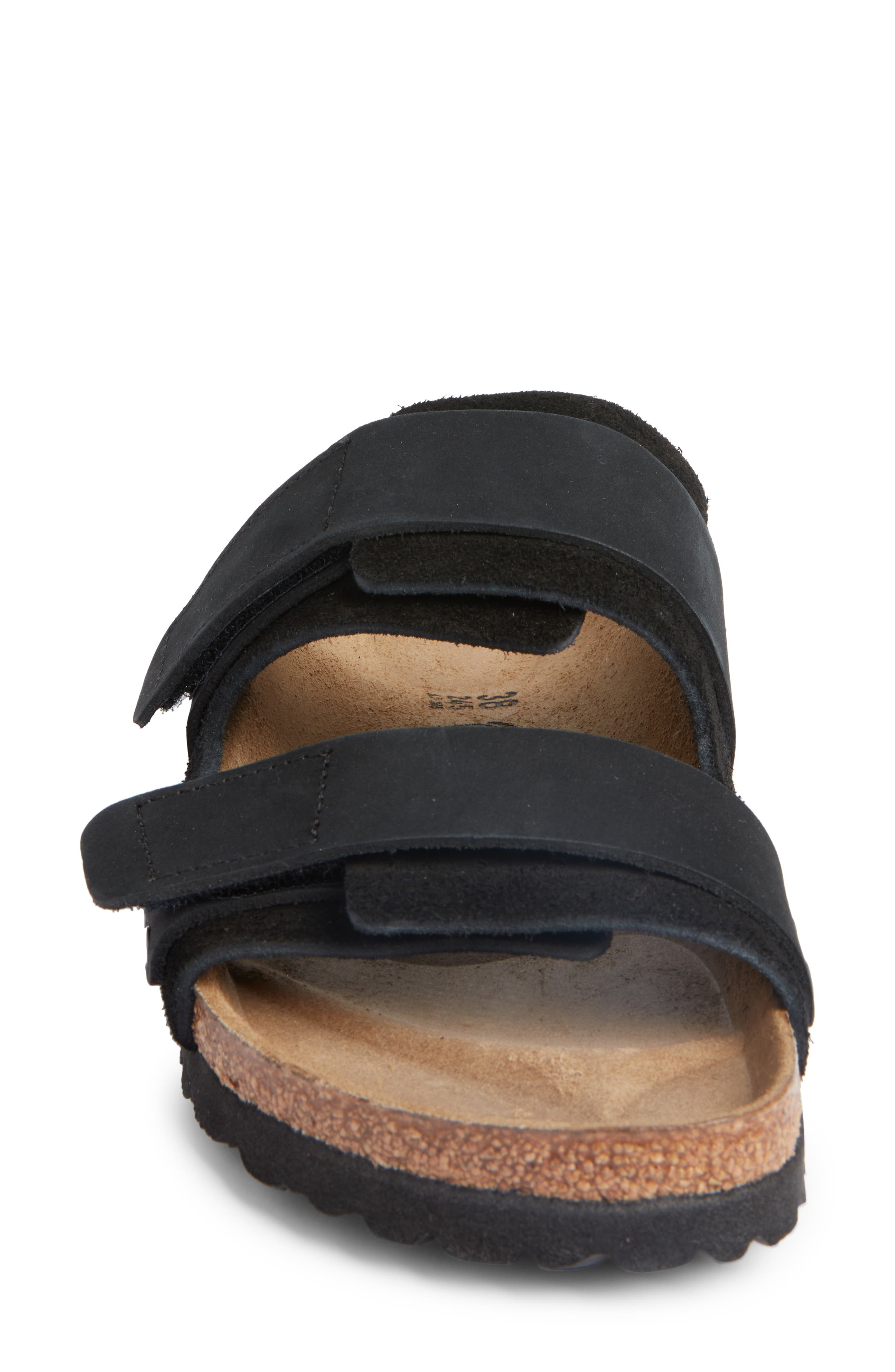 Birkenstock Uji Slide Sandal, Alternate, color, 