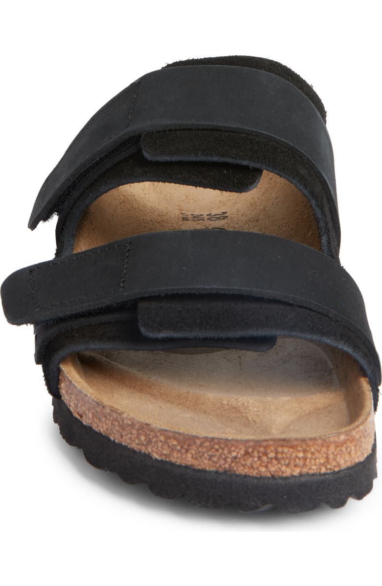 Birkenstock Uji Slide Sandal, Alternate, color,