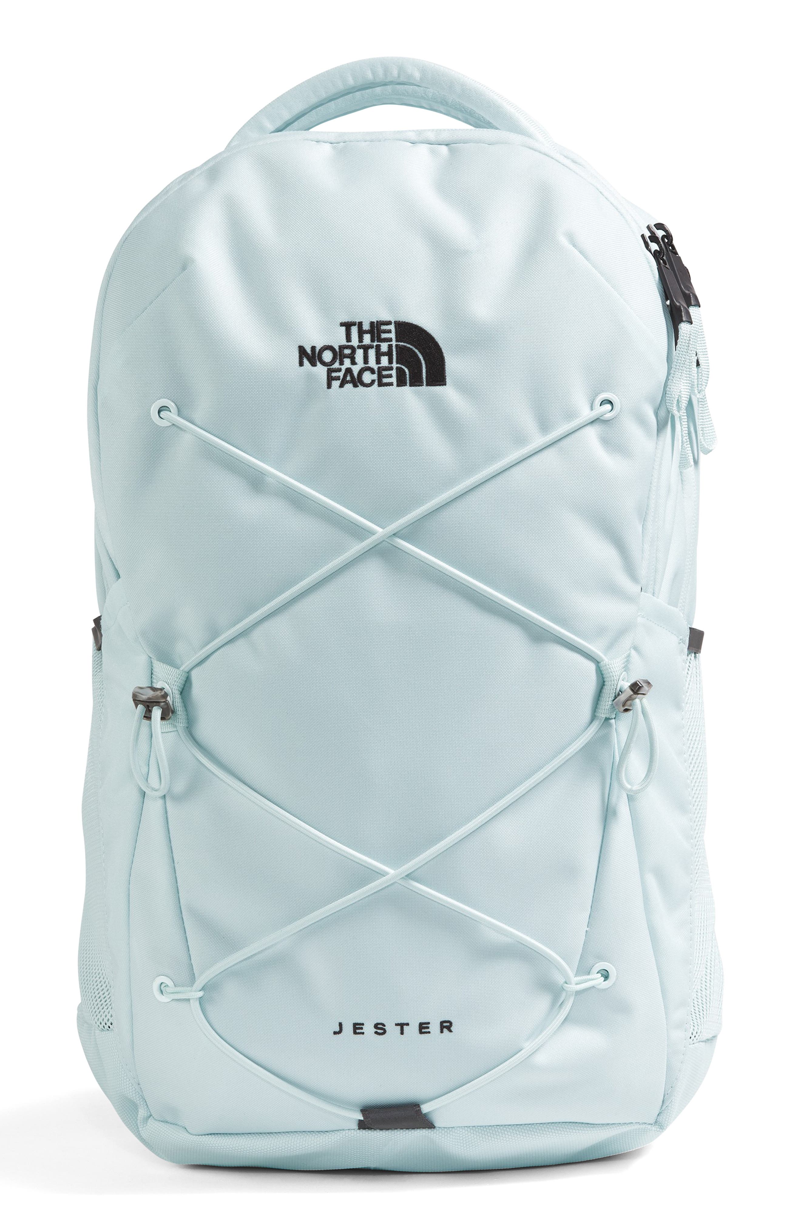 ICE BLUE/ TNF BLACK