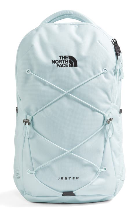 Jester Water Repellent Backpack