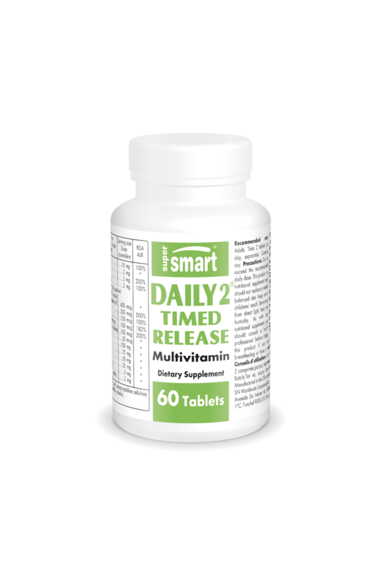 SuperSmart Daily 2 Timed Release, Main, color, NO COLOR