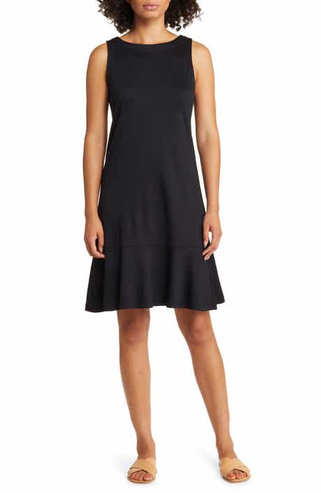 Darcy Sleeveless Dress