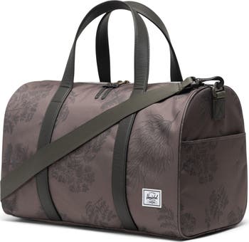 Hilo Waterproof Weekend Bag