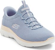 SKECHERS Summits Swift Step Sneaker