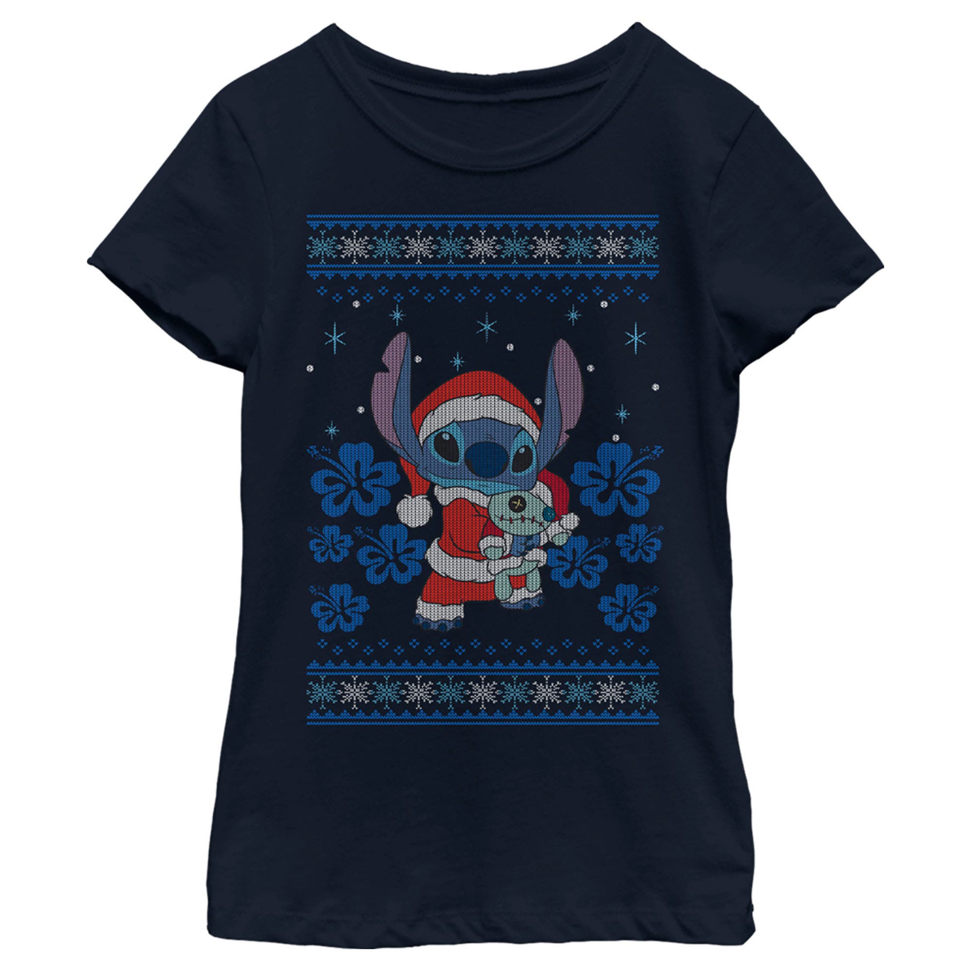 selected Navy Blue