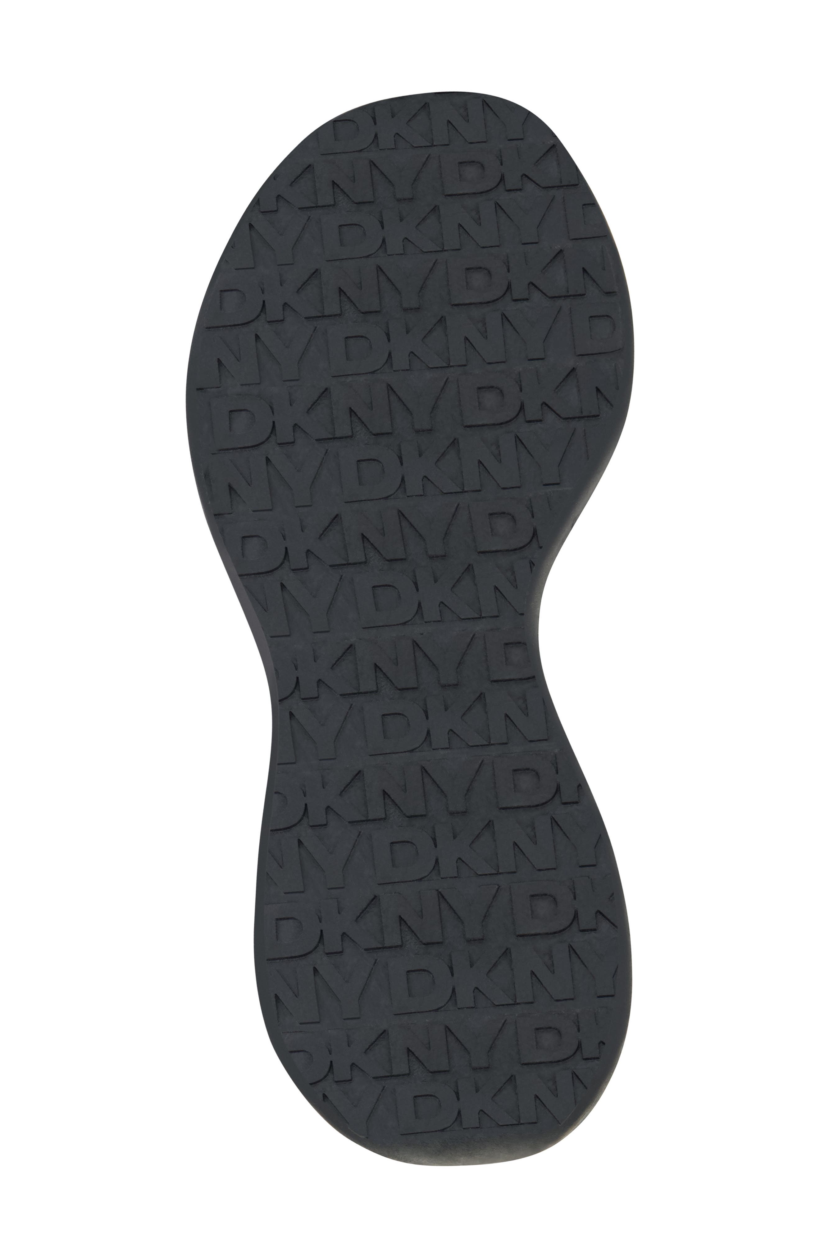 DKNY Kids' Taylor Teresa Sneaker, Alternate, color, Black Multi