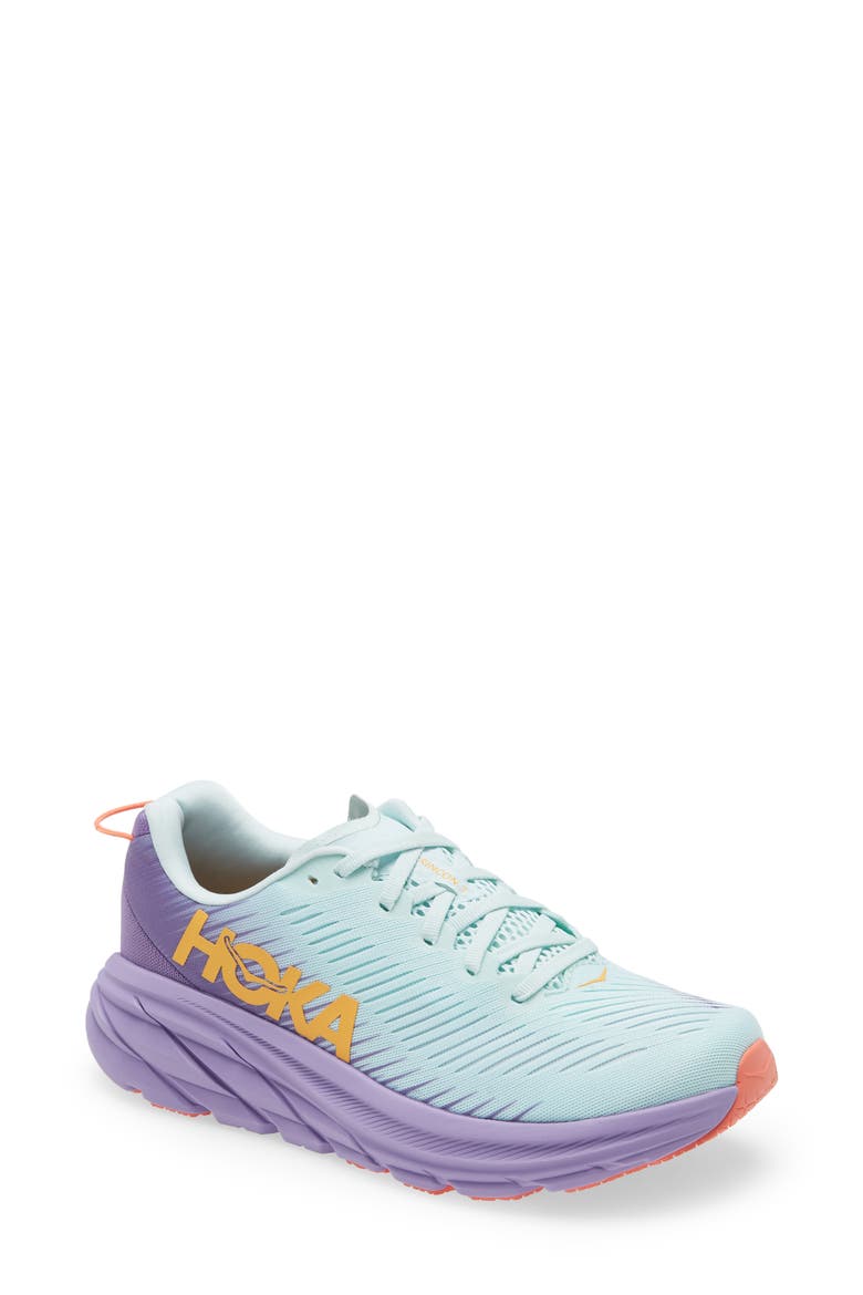 Rincon 3 Running Shoe video