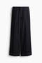 selected Dark Denim Blue