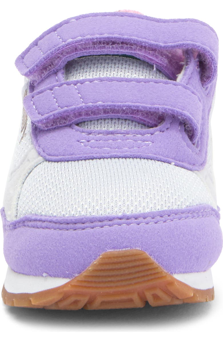 PUMA Kids' St Runner V4 Mesh Sneaker, Alternate, color, Grey