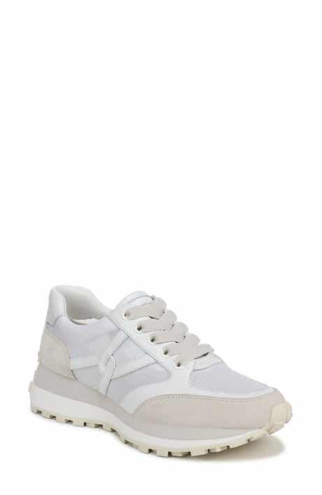 Valentina Wedge Slip-On Sneaker