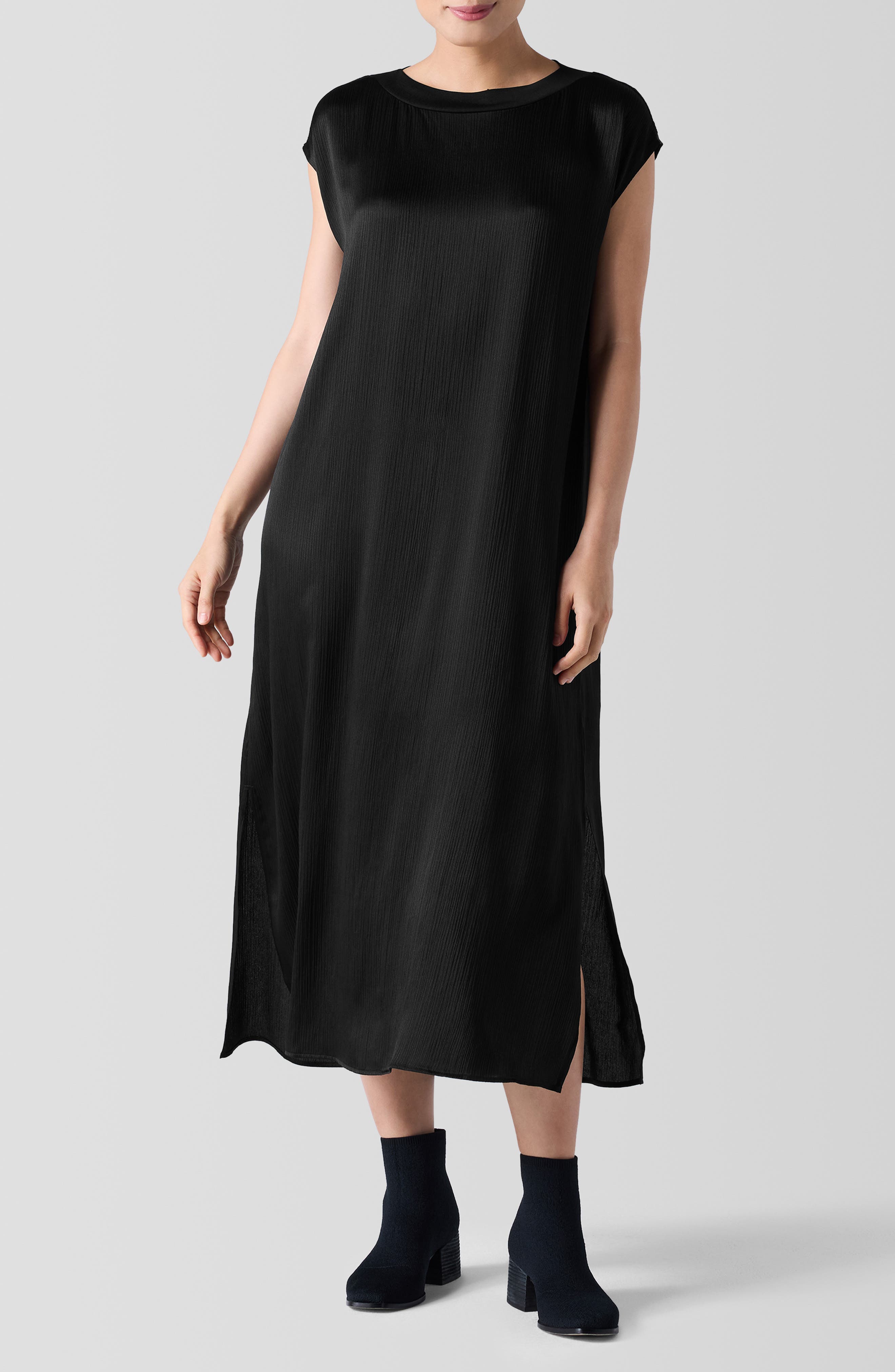 selected BLACK