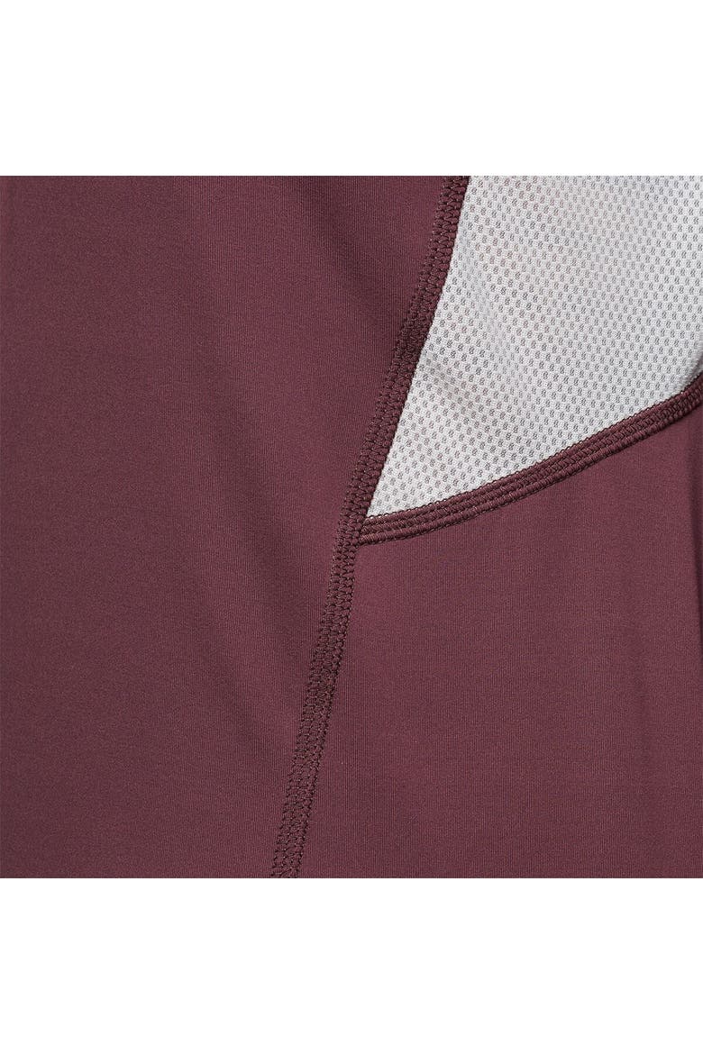 Alpenglow Pro Hooded Top - Women's, Alternate, color, Fig