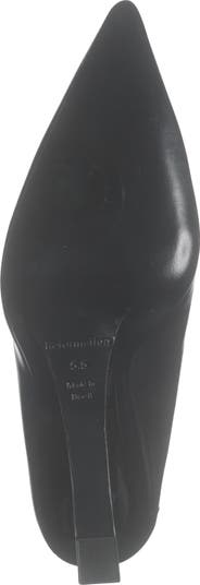 Wei Pointed Toe Pump