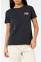 selected Washed Black