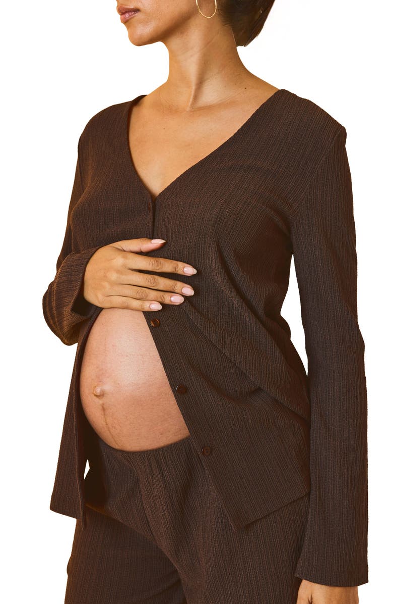 HATCH The Lucia Shirt, Alternate, color, 