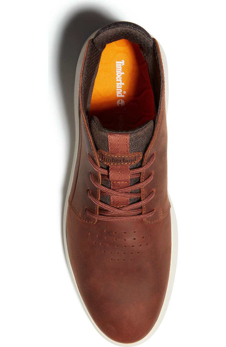 Timberland Bradstreet Ultra Chukka Boot, Alternate, color,