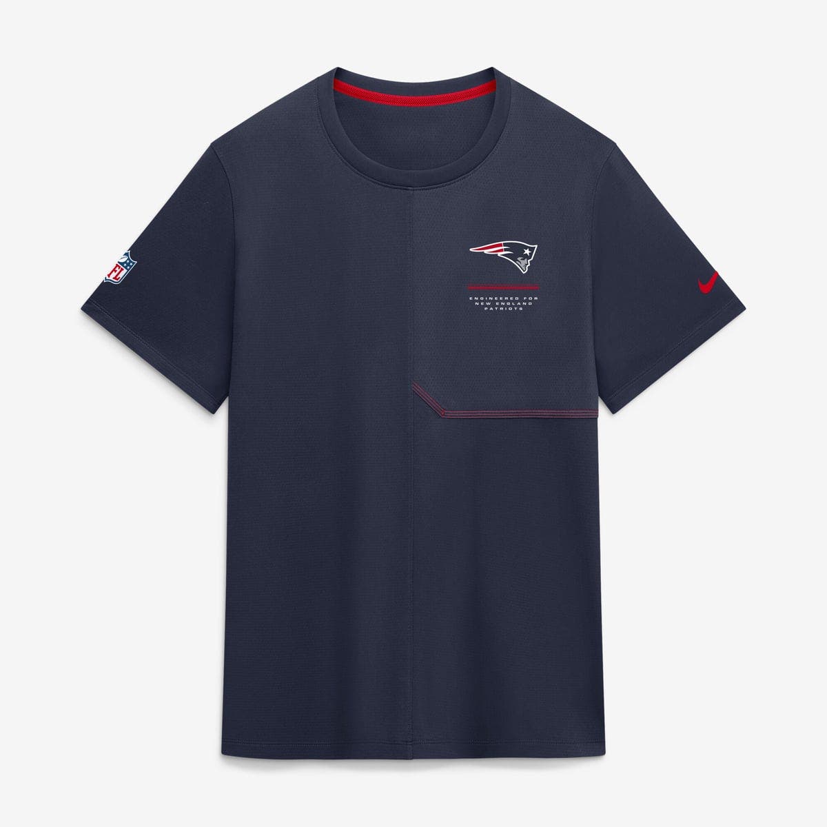 selected Navy
