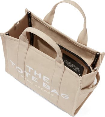 The Medium Tote Canvas Bag
