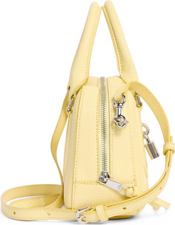 Drifter Small Satchel Bag