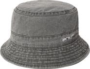 Animal Sean Natural Bucket Hat