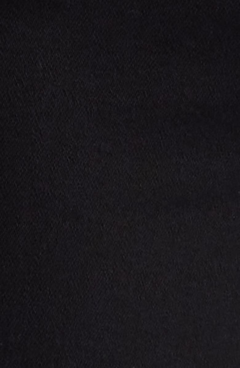 FRAME The Icon High Waist Flare Jeans, Alternate, color, Levitate