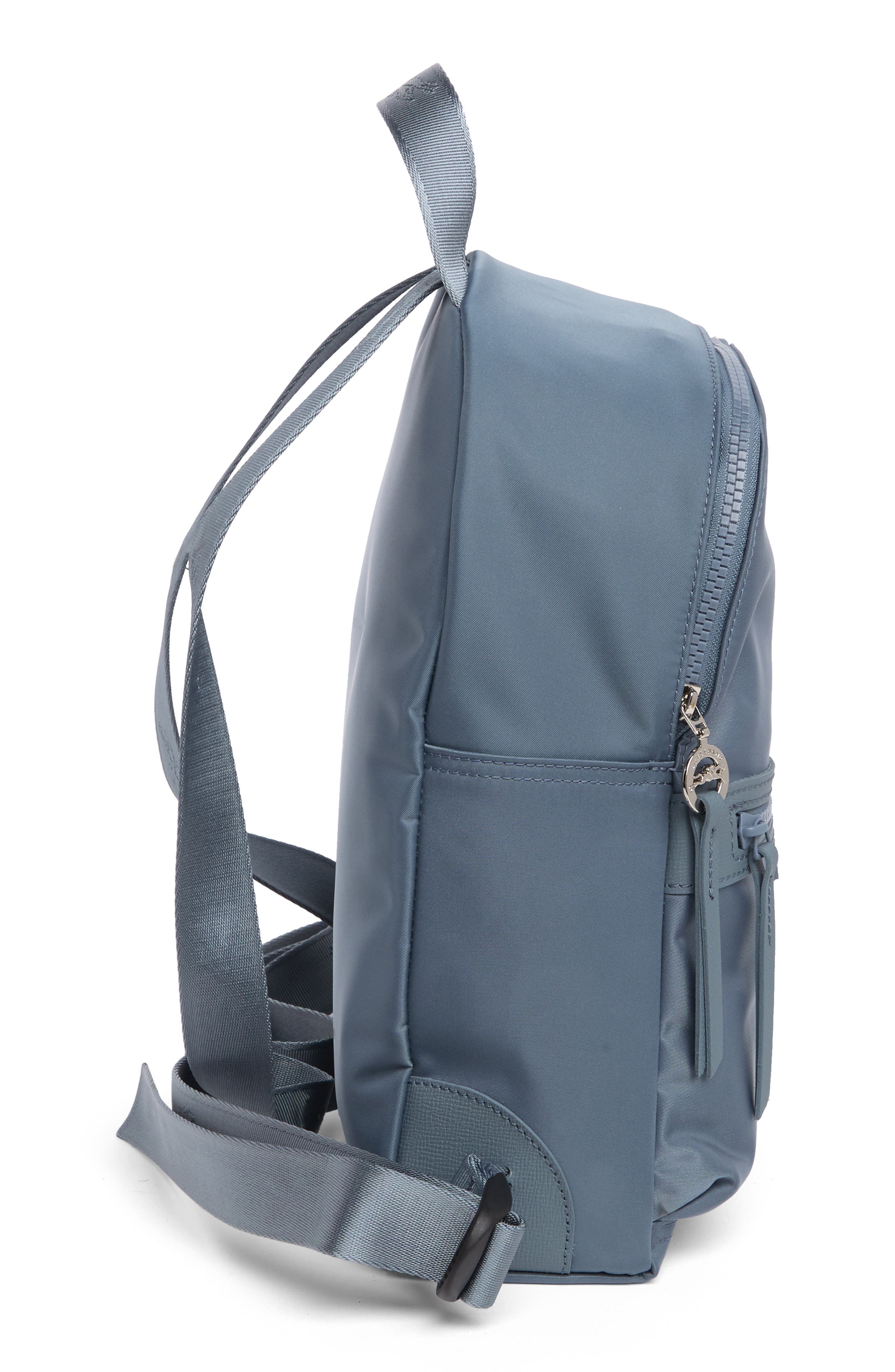Longchamp Small Le Pliage Neo Backpack, Alternate, color, 