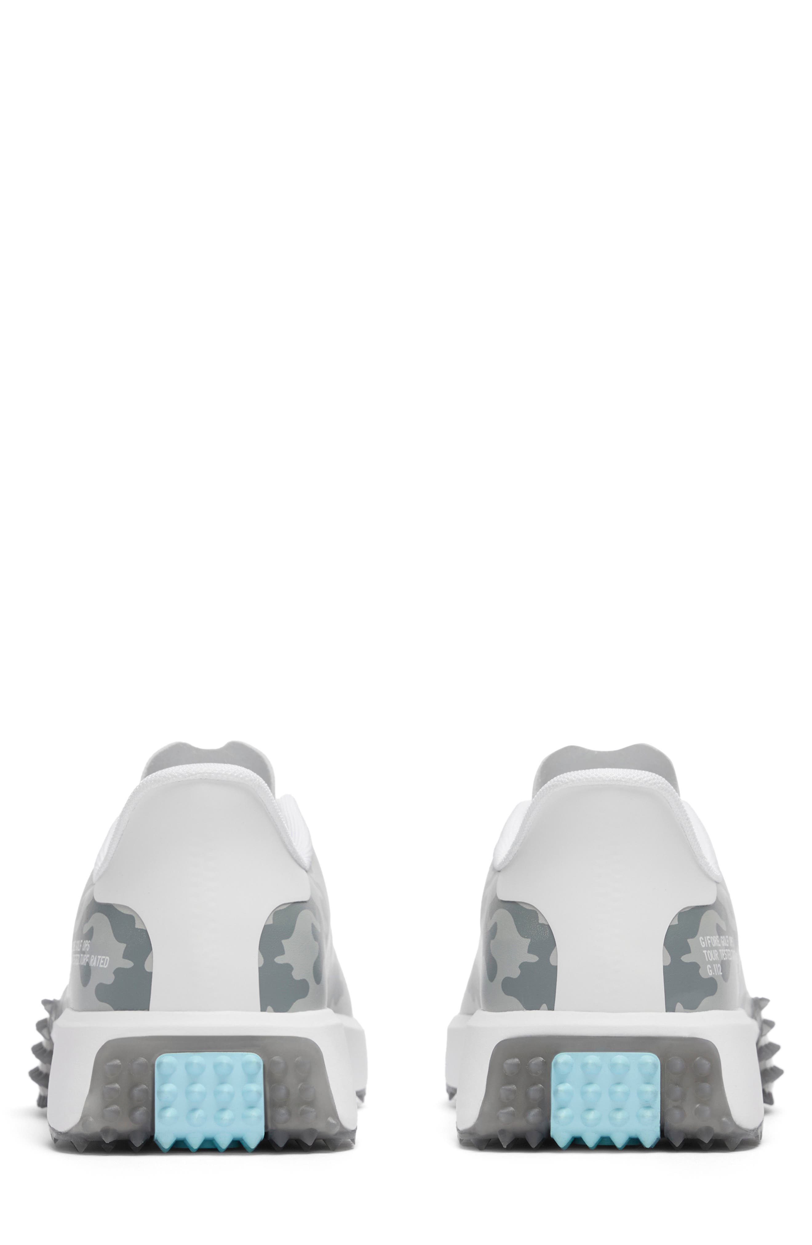 G/FORE G.112 Waterproof Golf Shoe, Alternate, color, 