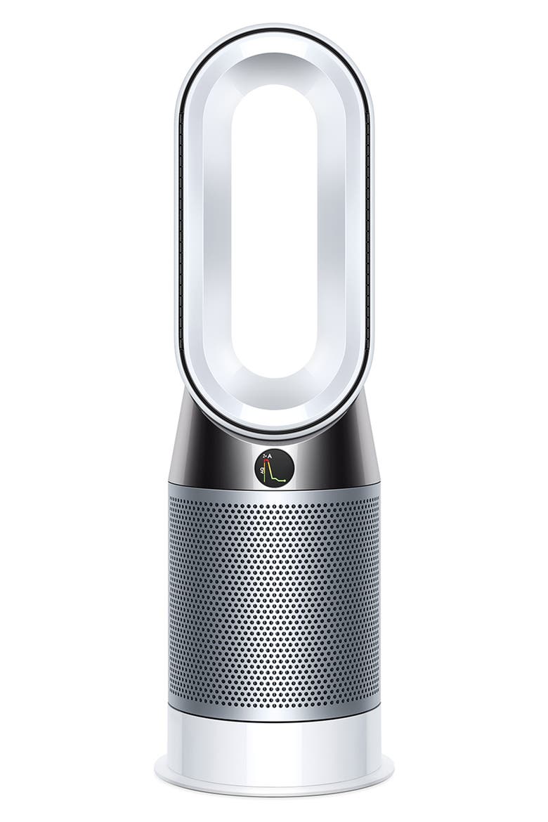 Dyson Pure Hot+Cool™ HP04 Purifying Heater & Fan - Refurbished