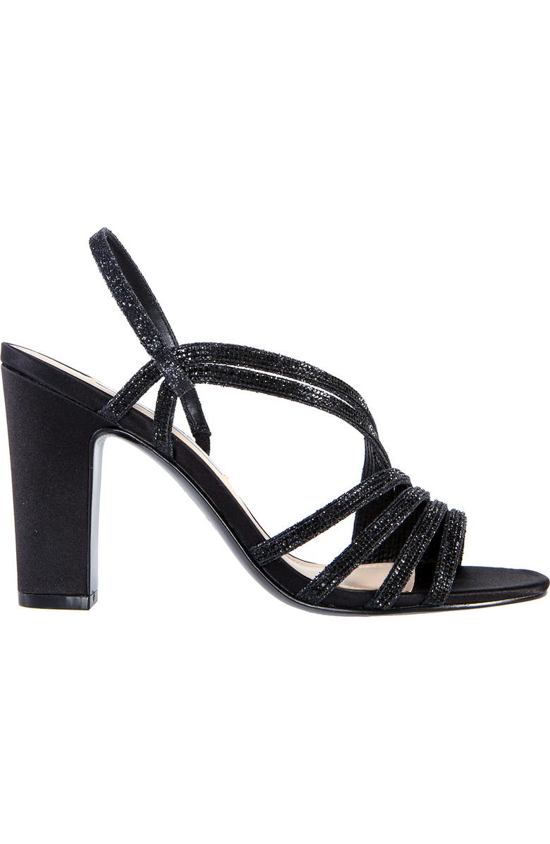 Nina Shaya 2 Strappy Sandal, Alternate, color,